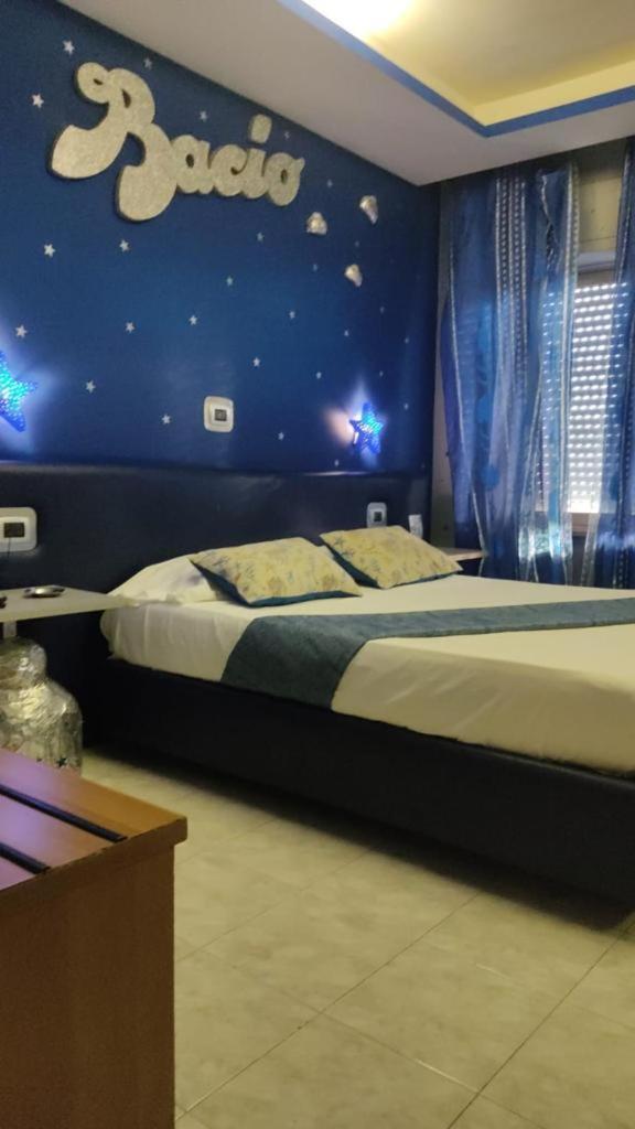 Hotel Daytona Palace Касория Екстериор снимка