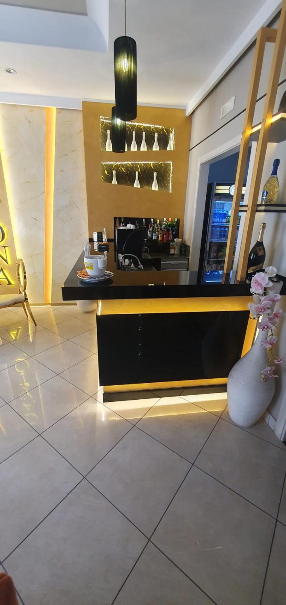 Hotel Daytona Palace Касория Екстериор снимка