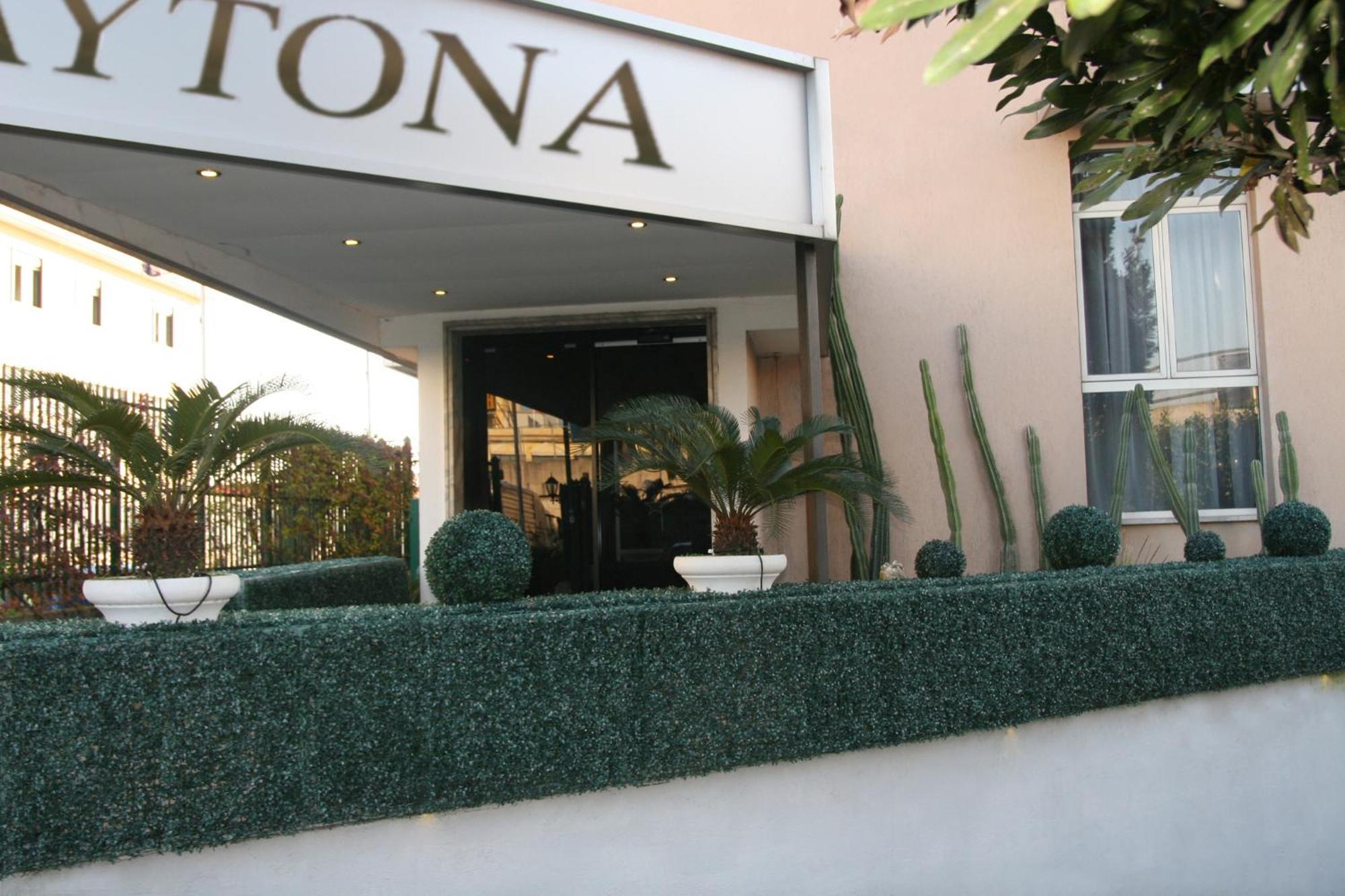 Hotel Daytona Palace Касория Екстериор снимка