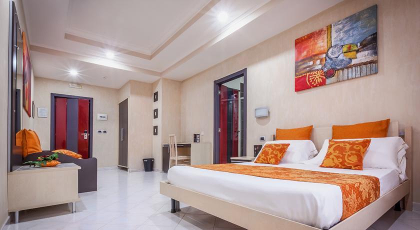 Hotel Daytona Palace Касория Екстериор снимка