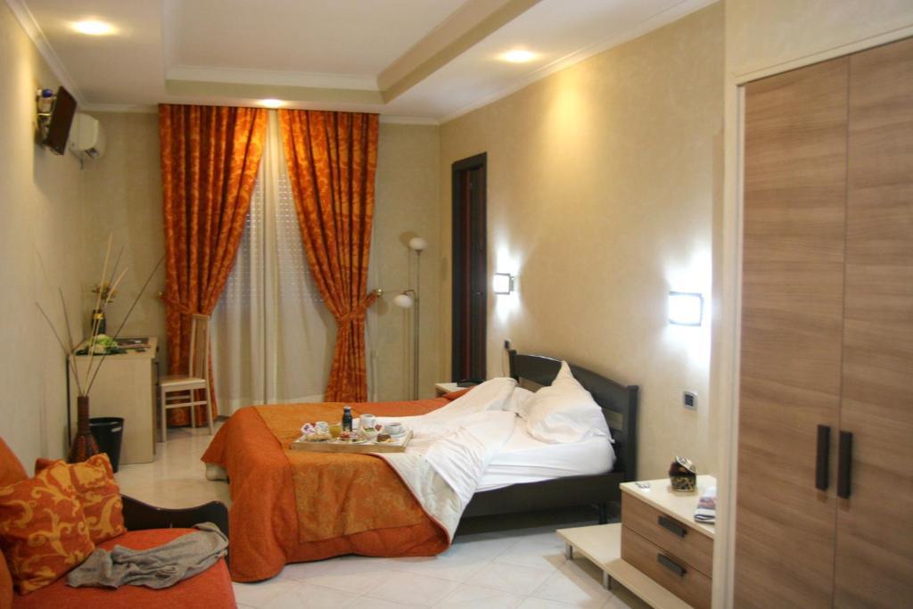 Hotel Daytona Palace Касория Стая снимка