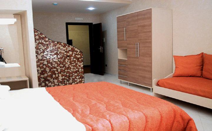 Hotel Daytona Palace Касория Екстериор снимка
